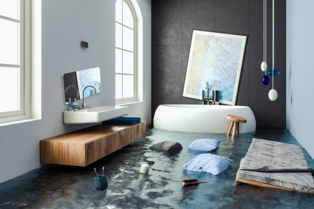Best Commercial water damage restoration  in Freeland, MI